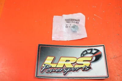 OJAL DE GOMA HONDA NOS 19051-KA3-830 Foto 1 de 4