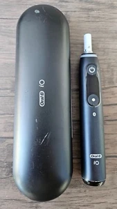 Oral-B iO Electric Toothbrush 3758 (NO CHARGER) USED A3 - Picture 1 of 3