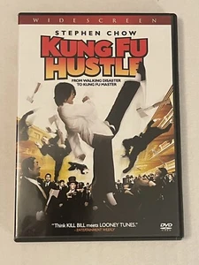 Kung Fu Hustle (Widescreen Edition) DVD - Picture 1 of 2