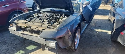 Ford Mustang 2003 motor de 4,6 L SOHC OEM 116 k millas (LKQ ~ 437887446) Foto 1 de 4