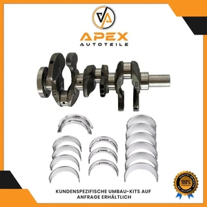 FORD FOCUS TRANSIT 1.0 ECOBOOST MOTOR NITRAT KURBELWELLE & MOTORTEILE - Picture 1 of 8