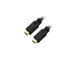 StarTech.com HD2MM15MA CL2 HDMI Cable - 50 ft / 15m - Active - High Speed - 4K - Picture 1 of 5