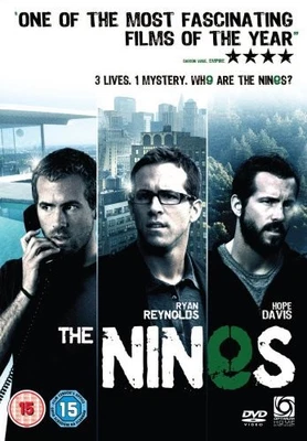 The Nines (DVD) Ryan Reynolds Hope Davis Melissa McCarthy (UK IMPORT) - Image 1 of 3