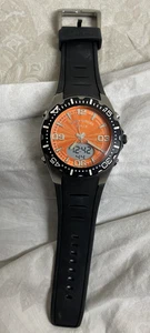 TOMMY BAHAMA Men's "Relax" TB RLX1075. Alarm. Chronograph H141 - Picture 1 of 5
