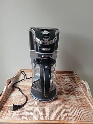 Mr Coffee Cafe Latte Maker & Milk Frother Model BVMC-EL1 DISCONTINUED 24 OZ - Image 1 of 4