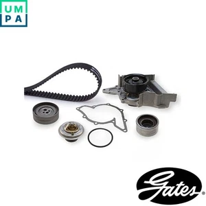 WATER PUMP & TIMING BELT SET KP1TH15344XS FOR AUDI 100C4A6C4A8D280B4COUPEB3 2.6L - Picture 1 of 9