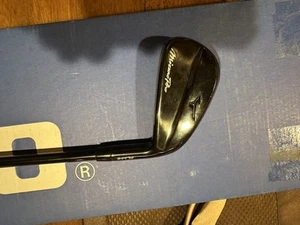 Mizuno Pro FLI-HI 4 Iron - Picture 1 of 5