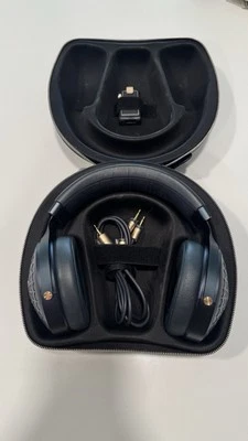 Focal Celestee Headphones + iFi GO blu  - Image 1 of 4