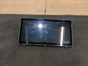 FORD FOCUS MK4 C519 DISPLAY INFORMATION TOUCHSCREEN NX7T-18B955-LD - Bild 1 von 7