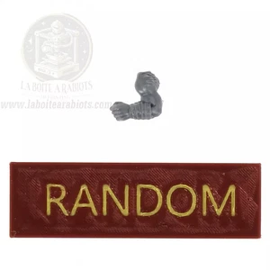 The Old World - Ungors Hombres Mascotas - Brazos Escudo - Imagen 1 de 1