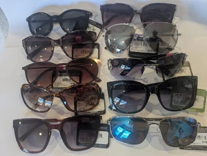 Großhandelsposten 10 Paar Foster Grant Damen Sonnenbrillen B - Bild 1 von 5