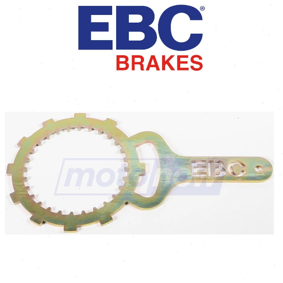EBC Clutch Removal Tool for 2004-2013 Honda CBR1000RR - Tools Clutch  sc Foto 1 de 4