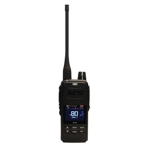 GME XRS Connect Handheld UHF CB Radio XRS-660 - Picture 1 of 9
