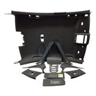 BMW 5 Series G30 M Sport Black Roof Headliner Kit