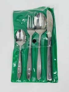 Vintage Coghlan's Outdoor Camping Cutlery (Set of 4) EUC - Picture 1 of 4