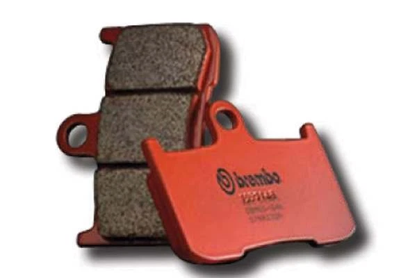 Brembo - SA Sintered Brake Pads (front) - Ducati - 1098 / S / R 2007-2009 (+£... - image 1 of 1