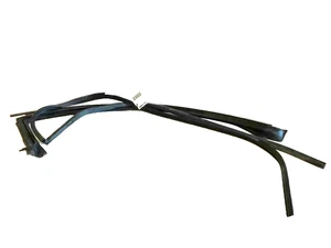 2015 SCION FR-S Front Door Rubber Stripping Seal Trim Molding Passenger Right - Picture 1 of 11