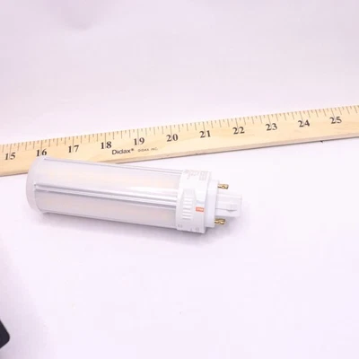 Feit Electric Universal Base LED Light Bulb 4-Pin 1650lm 13W/18W/26W - Image 1 of 4