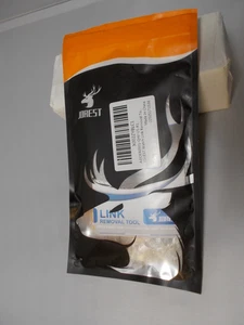 Jorest Uhr Demontage Werkzeug Uhr Kerbe Entfernung funktioniert (D2) versiegelt kostenloser Versand - Bild 1 von 11