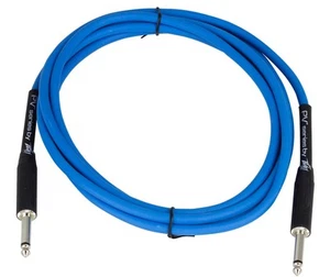 Peavey PV® Blue Instrument Cable - 20 Foot - Picture 1 of 1
