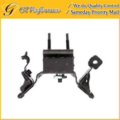 Soporte de transmisión trasera de calidad para Ford F-150 2011-2016/2021-2022 5,0 L 4x4 transmisión automática Foto 1 de 4