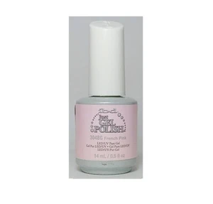 IBD Just Gel Polish - The French Manicure Collection - 14mL / 0.5oz - Picture 1 of 5