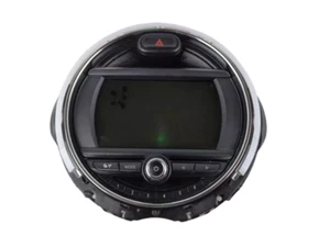 Mini Convertible Cooper 2014-2019 Media Screen 9279424022 - Picture 1 of 8