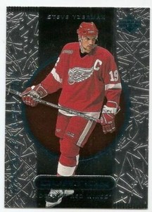 99/00 UPPER DECK OVATION SUPERSTAR SPOTLIGHT SP Hockey (#81-90) U-Pick From List