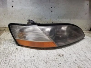 Passenger Right Headlight Fits 1995-1996 LEXUS ES300 - Picture 1 of 3