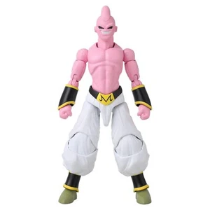 Figura de acción Dragon Ball Super - Dragon Stars - Majin Buu Super, 6,5" - Imagen 1 de 11