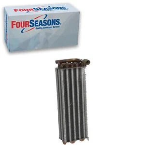 4 Seasons A/C Evaporator Core Rear For 1972 Chevrolet C20 Suburban - Picture 1 of 7