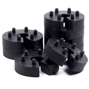 Universal Federwegbegrenzer Stick Clip Black 25mm Federwegsbegrenzer VA oder HA - Bild 1 von 1