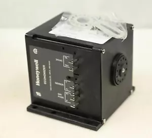 Honeywell M7415A1006 Dämpferantrieb, 24V AC - Bild 1 von 7