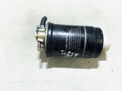 Volkswagen Vento 1995 Fuel Filter st304, Genuine #1133675-50 - Image 1 of 4
