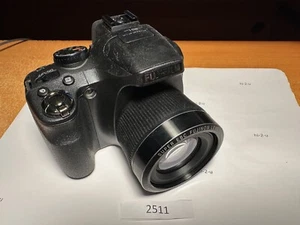 Fujifilm FinePix SL300 14.0MP + AS IS FOR PARTS OR REPAIR (2511) - Picture 1 of 11