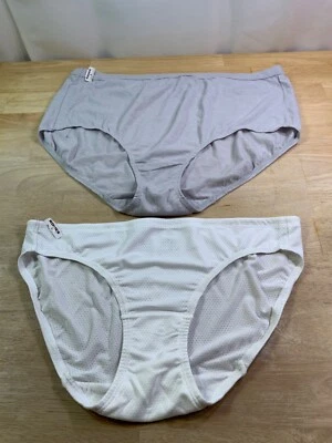 New Women’s Fruit of the Loom Panties—ONLY 1 PAIR—YOU PICK* - Image 1 of 4