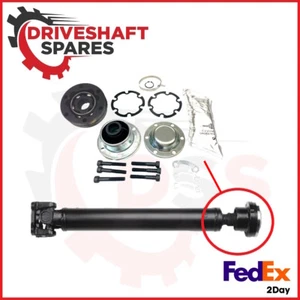 Kit de junta CV eje de transmisión delantero para Pontiac Solstice 06-09 y Kia Sorento 02-13 - Imagen 1 de 3