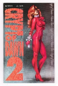 CRYPT OF DAWN VOLUME II FIRST PRINTING, JOE LINSNER, SIRIUS (SHIPS FREE) * - Picture 1 of 1