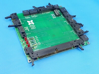 Irvine Optical UL408 DST2 RIGHT Motherboard Backplane PCB Board inkl. MwSt - Bild 1 von 4