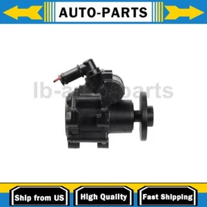 For BMW 525i 2006 2007 Cardone Reman Power Steering Pump - Picture 1 of 6