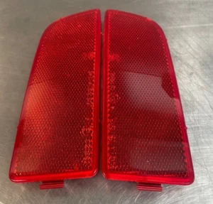 GENUINE MERCEDES-BENZ SPRINTER, REAR REFLECTORS, W906, A9068260040/41 - Picture 1 of 4
