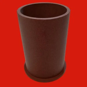 TriStar Plastics DRF-2832-24 Rulon LR Flange Bearing - Picture 1 of 5