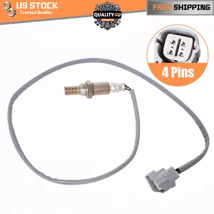 1PCS Down Oxygen Sensor For 2014-2018 Mazda 3 & 2013-16 Mazda CX-5 2.0L 2.5L - Picture 1 of 9