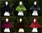Gugel 100% Wolle  verschiedene Farben  Gewandung Mittelalter  Reenactment