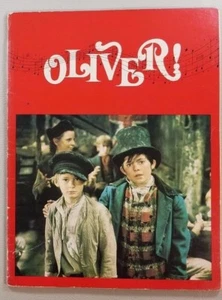 OLIVER VINTAGE MOVIE PROGRAM   P3 - Picture 1 of 3