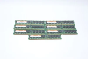 HYMP512R724-E3-AA-A Hynix 1GB PC2-3200 DDR2-400MHz (Lot of 7) - Picture 1 of 2