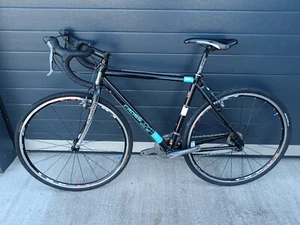 Bicicleta de triatlón ciclocross de carretera Kinesis Crosslight Five T 5T 48 cm 16 velocidades - Imagen 1 de 17