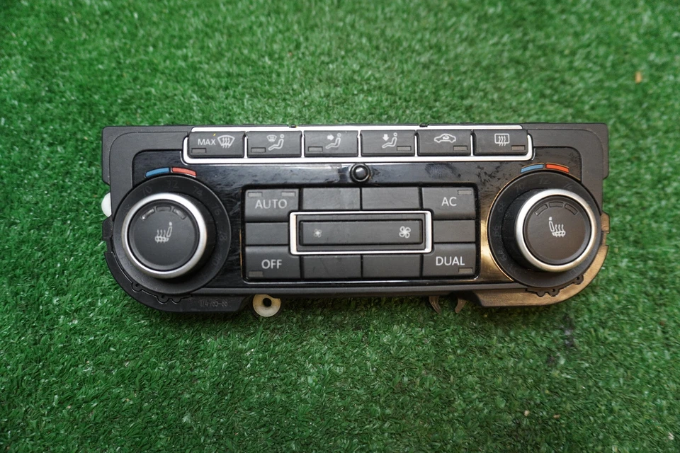 2012 13 14 Volkswagen Jetta controle CA OEM 5K0907044FE - Imagem 1 de 4