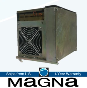 Cincinnati Milacron P-56 AcraDrive Controller Refurbished by Magna; Ships Today - Picture 1 of 6