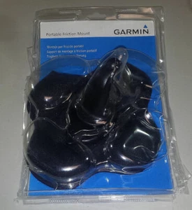 Garmin Portable Friction Mount Open Box - Picture 1 of 4
